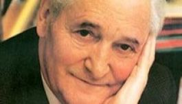 Kányádi Sándort is köszöntik az idei Könyvfesztiválon