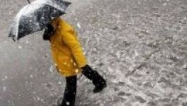 Előrejelzés: a héten akár újra havazhat is Romániában