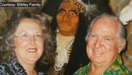 Tíz perccel a férj halála után meghalt a feleség is