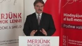 Egy hét magyarságpolitikai írásaiból (március 19-25.)