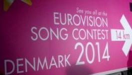 A magyar és román versenyző is utolsóként énekel Koppenhágában