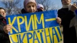 Menekültváros épülhet Lengyelországban a krímieknek