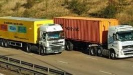 Németországban kiterjesztik az úthasználati díjat