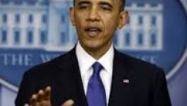 Obama üzent Putyinnak, álljon le