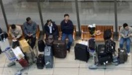 Csütörtökre sztrájk várható a német repülőtereken