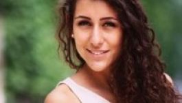 Kolozsvári lány képviseli az országot a Miss Asia Pacific World 2014-en