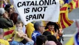Katalónia egyoldalúan is függetlenedne