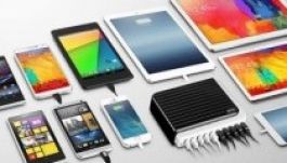 Piacra dobták az univerzális töltőt