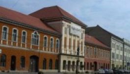 Színházi világnap Sepsiszentgyörgyön