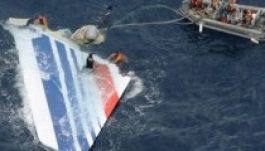 Nem a maláj gép az egyetlen eltűnt repülő