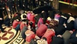 Prostitúció: sok száz embert vettek őrizetbe Dél-Kínában