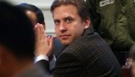 Tóásó Előd szabadlábra helyezését követeli egy ENSZ-diplomata