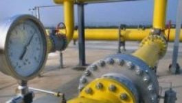 Óvja a kormány az ipari fogyasztókat a gázáremeléstől