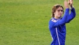 A Barcelona vette meg a horvát csodagyereket