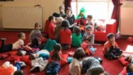 „Az emberi közelség művészete”