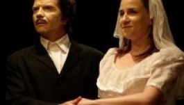 Pintér Béla és Darvas Benedek Parasztoperája a Figuránál