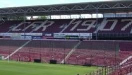 ProSport: a csőd és a másodosztály szélén áll a kolozsvári CFR