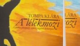 Tompa Klára könyvét mutatták be a színházi világnapon