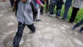 KISEBBSÉGBEN: A változtatások változtatása