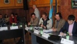 Faipari klasztert alapítottak Hargita megyében