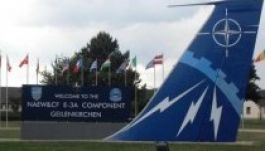 A NATO központi irodájában járt Borbély László