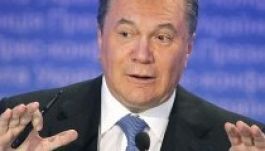 Janukovics: minden ukrajnai régióban népszavazást kell tartani