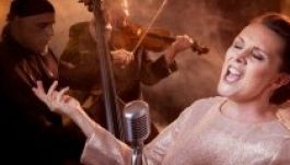 A Vaya Con Dios az idei VeszprémFest egyik fellépője