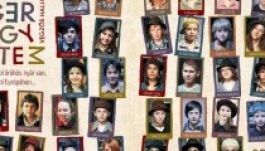 Képes krónikát mutatnak be a Valahol Európában gyermek-szereplőiről