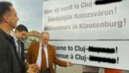 Így szabadulhatnak meg a kolozsváriak Napocától