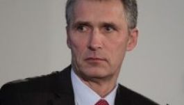 Jens Stoltenberg lesz a NATO következő főtitkára