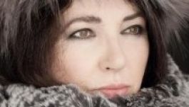 Negyedóra alatt elkeltek a jegyek Kate Bush koncertjeire