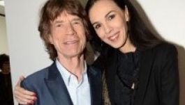 L'Wren Scott-díjat alapítottak a feltörekvő divattervezők elismerésére