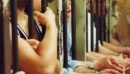 Csak száz elítélt szabadult az új Btk. életbe lépése után