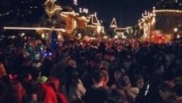 Nagyon ráijesztett egy földrengés Los Angelesre