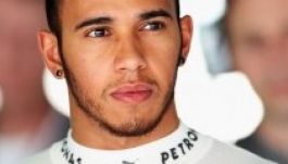 Malajziai Nagydíj: Hamiltoné az első rajtkocka