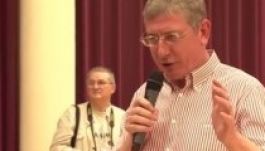 Abba-dalt énekelt Gyurcsány Ferenc