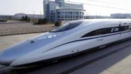 Kínai pénzből épül gyorsvasút Konstancáig