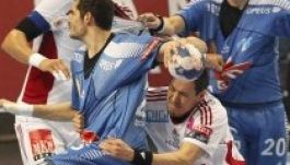 Férfi kézilabda BL: negyeddöntőbe jutott a Veszprém