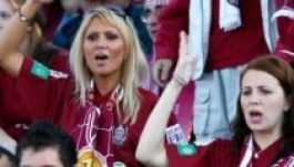 Fellélegezhetnek a kolozsvári CFR szurkolói