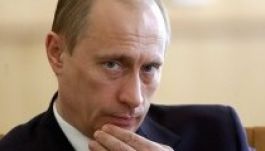 Putyin hazudott – állítja egy ukrán alezredes