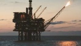 Évszázadokra elegendő szenet találtak az Északi-tenger alatt