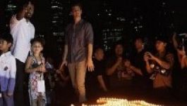 Rekordsötétség volt a Föld óráján