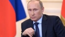 Putyin Finnországot is bekebelezné?