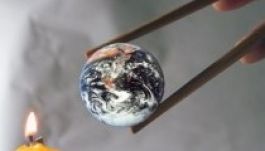 A klímaváltozás fokozza az erőszakot