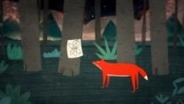 Bucsi Réka animációja nyerte a Friss Hús rövidfilmes fesztivált