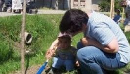 Hunyad megye is csatlakozott Böjte Csaba Tündérkertjéhez