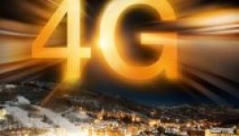 Április 7-től beindul a 4G plus mobilnet is Romániában