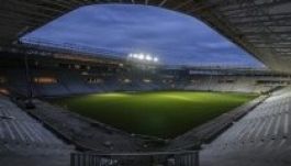 Senkinek sem kell az új, 20 ezres debreceni stadion?