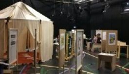 Önismereti kiállítás - kiderülhet, hogy nem vagy normális