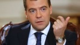 Moszkva külön minisztériumot hoz létre a krími ügyek intézésére